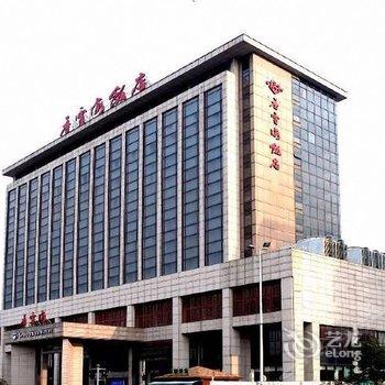 香雪海饭店(苏州友联店)酒店提供图片