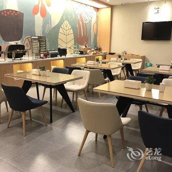 汉庭酒店(济宁汶上店)酒店提供图片