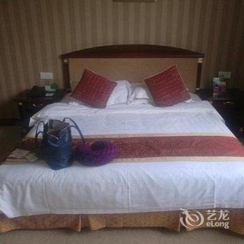 枣庄皇冠花园大酒店用户上传图片