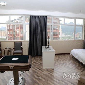 荔波黔林山水酒店酒店提供图片