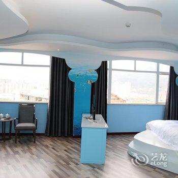 荔波黔林山水酒店酒店提供图片