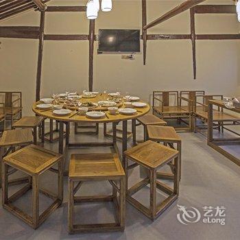 岱山东沙古镇舒逸·海庐民宿酒店提供图片