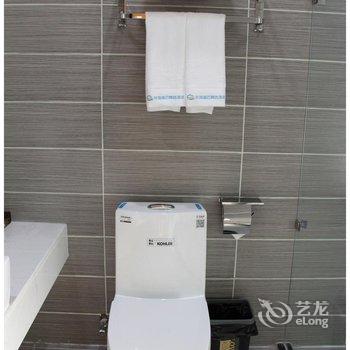 祁县东海逸云精选酒店酒店提供图片
