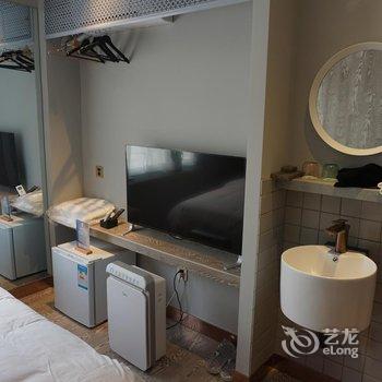 扬州三次方设计酒店酒店提供图片