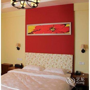 祁县东海逸云精选酒店酒店提供图片