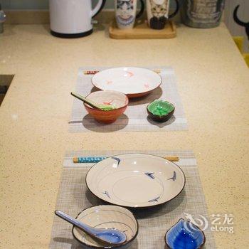广州猫宁酒店公寓酒店提供图片