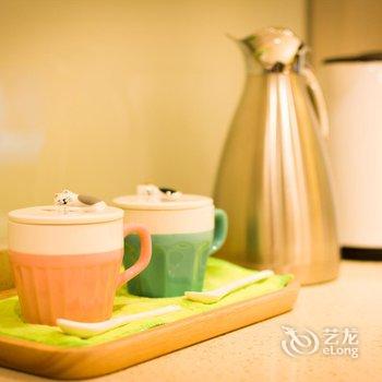 广州猫宁酒店公寓酒店提供图片