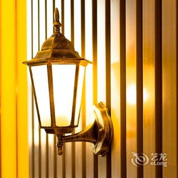 广州猫宁酒店公寓酒店提供图片