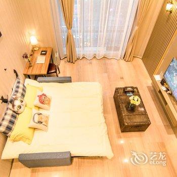 广州猫宁酒店公寓酒店提供图片