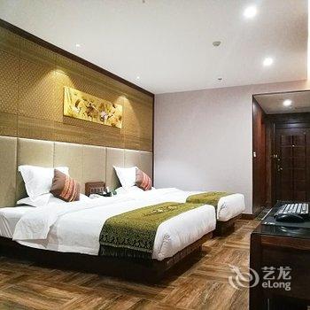 晋江翡翠精品酒店酒店提供图片