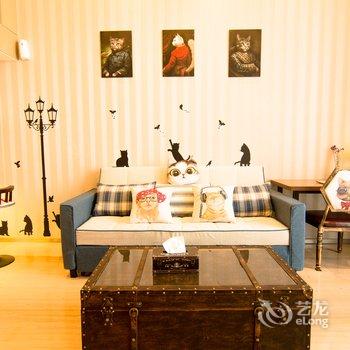 广州猫宁酒店公寓酒店提供图片