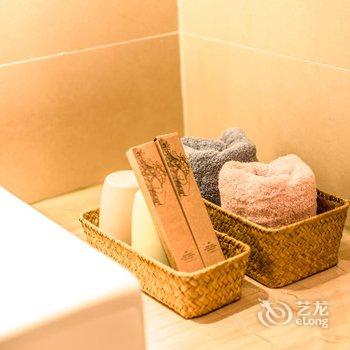 广州猫宁酒店公寓酒店提供图片