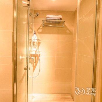 广州猫宁酒店公寓酒店提供图片