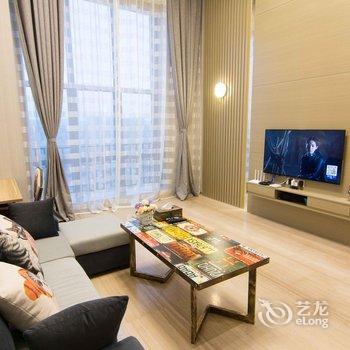 广州猫宁酒店公寓酒店提供图片