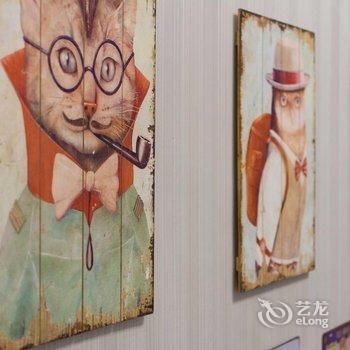 广州猫宁酒店公寓酒店提供图片