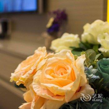 广州猫宁酒店公寓酒店提供图片