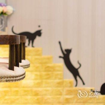 广州猫宁酒店公寓酒店提供图片