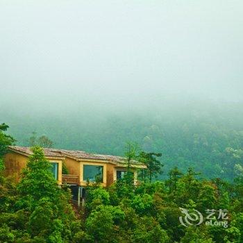 赣州大余丫山花海客栈酒店提供图片