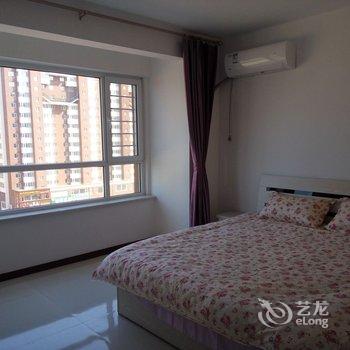 葫芦岛金丝新天地如家海景公寓酒店提供图片