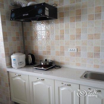 葫芦岛金丝新天地如家海景公寓酒店提供图片