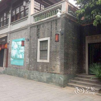 广州小青驿客栈酒店提供图片