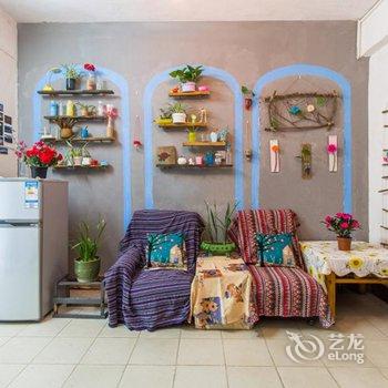 深圳迷家公寓酒店提供图片