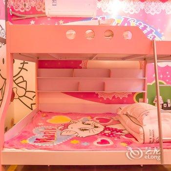 广州童趣亲子主题公寓酒店提供图片