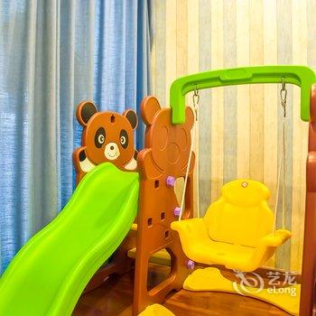 广州童趣亲子主题公寓酒店提供图片