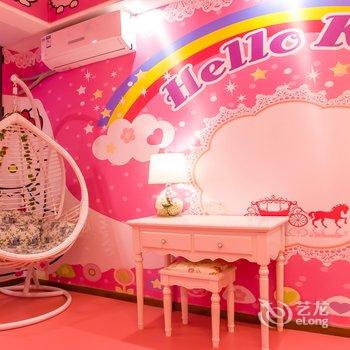 广州童趣亲子主题公寓酒店提供图片