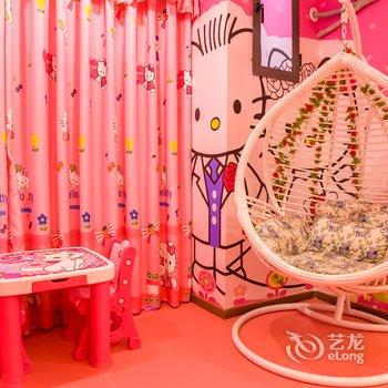 广州童趣亲子主题公寓酒店提供图片