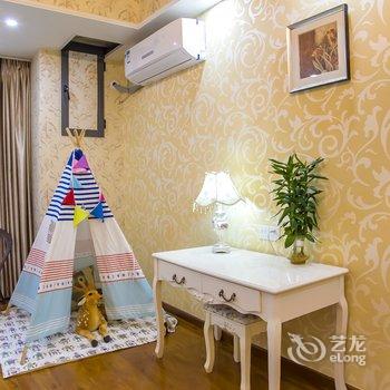 广州童趣亲子主题公寓酒店提供图片