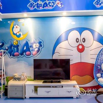 广州童趣亲子主题公寓酒店提供图片