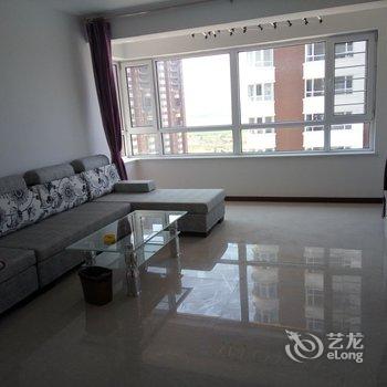 葫芦岛金丝新天地如家海景公寓酒店提供图片