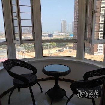 葫芦岛金丝新天地如家海景公寓酒店提供图片