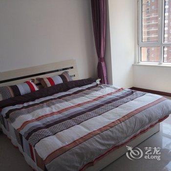 葫芦岛金丝新天地如家海景公寓酒店提供图片