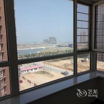 葫芦岛金丝新天地如家海景公寓酒店提供图片