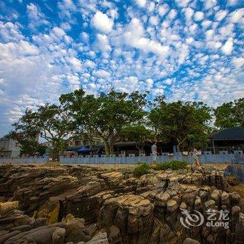 防城港大海渔家乐酒店提供图片