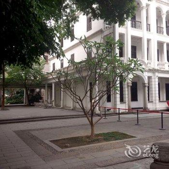 广州小青驿客栈酒店提供图片