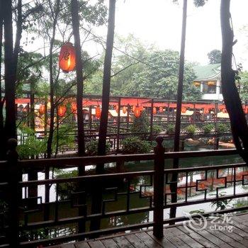 广州小青驿客栈酒店提供图片