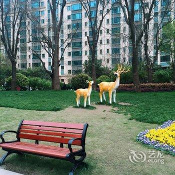 洛阳花墅青年旅舍酒店提供图片