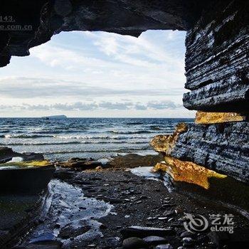 北海万科花园佳鸿客栈酒店提供图片