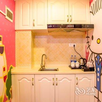 广州童趣亲子主题公寓酒店提供图片