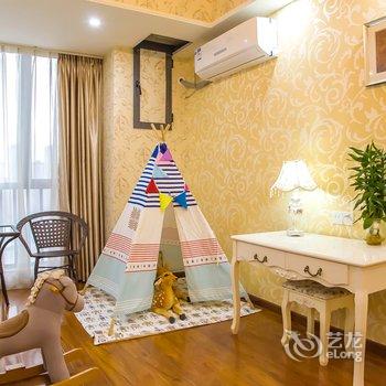 广州童趣亲子主题公寓酒店提供图片