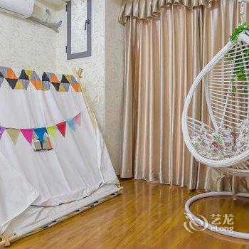 广州童趣亲子主题公寓酒店提供图片