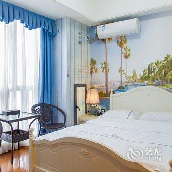 广州童趣亲子主题公寓酒店提供图片