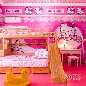 广州童趣亲子主题公寓酒店提供图片