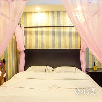 广州童趣亲子主题公寓酒店提供图片