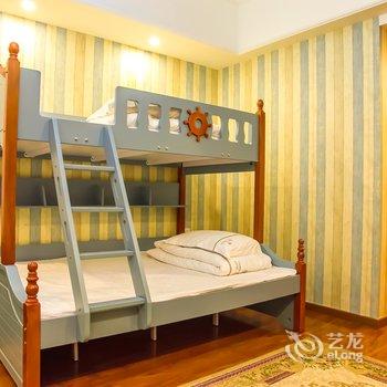 广州童趣亲子主题公寓酒店提供图片