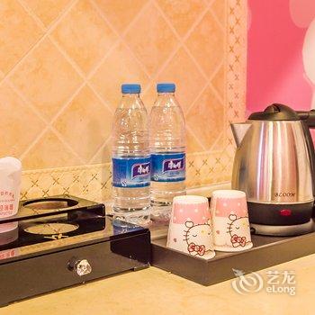 广州童趣亲子主题公寓酒店提供图片