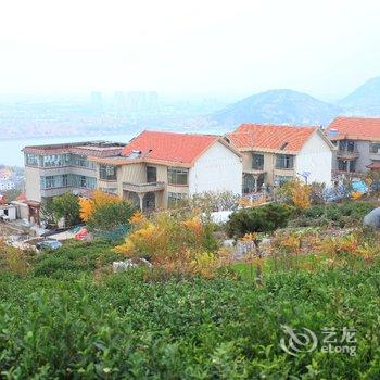 连云港花果山观景苑生态酒店酒店提供图片